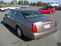 Bronzemist Metallic - DeVille Sedan Photo No. 2