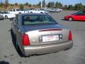 Bronzemist Metallic - DeVille Sedan Photo No. 3