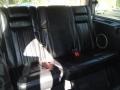 2003 Mineral Grey Metallic Lincoln Navigator Luxury 4x4  photo #25