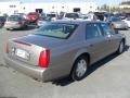 Bronzemist Metallic - DeVille Sedan Photo No. 4