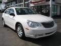 Stone White - Sebring Touring Sedan Photo No. 1