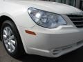Stone White - Sebring Touring Sedan Photo No. 2