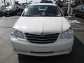 Stone White - Sebring Touring Sedan Photo No. 3