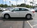 Stone White - Sebring Touring Sedan Photo No. 6
