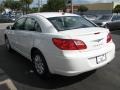 Stone White - Sebring Touring Sedan Photo No. 7