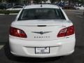 Stone White - Sebring Touring Sedan Photo No. 8