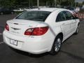 Stone White - Sebring Touring Sedan Photo No. 9