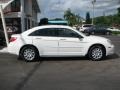 Stone White - Sebring Touring Sedan Photo No. 10