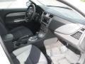 Stone White - Sebring Touring Sedan Photo No. 11