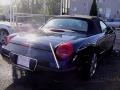 Evening Black - Thunderbird Premium Roadster Photo No. 4