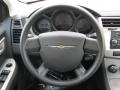 Stone White - Sebring Touring Sedan Photo No. 13