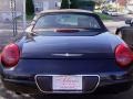 Evening Black - Thunderbird Premium Roadster Photo No. 6