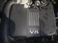 3.9 Liter DOHC 32-Valve V8 Engine for 2002 Ford Thunderbird Premium Roadster #55789977