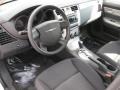 Stone White - Sebring Touring Sedan Photo No. 16