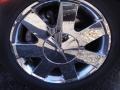 2002 Ford Thunderbird Premium Roadster Wheel and Tire Photo