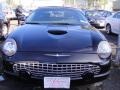 Evening Black - Thunderbird Premium Roadster Photo No. 10