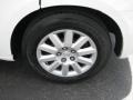 Stone White - Sebring Touring Sedan Photo No. 21