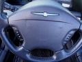 Evening Black - Thunderbird Premium Roadster Photo No. 14