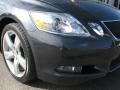 Smoky Granite Mica - GS 350 Photo No. 2