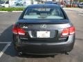 Smoky Granite Mica - GS 350 Photo No. 8