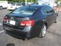 Smoky Granite Mica - GS 350 Photo No. 9