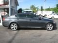 Smoky Granite Mica - GS 350 Photo No. 10
