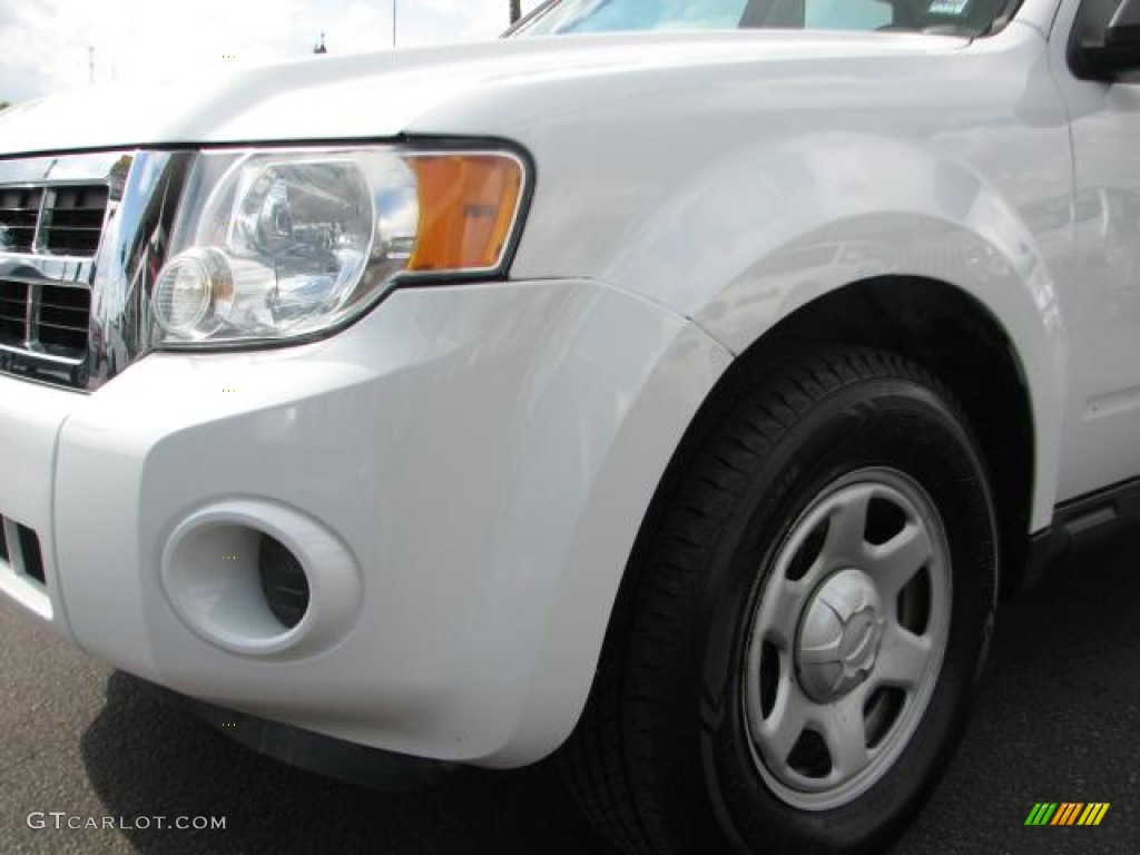2008 Ford Escape XLS Wheel Photo #55790645