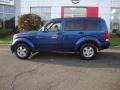 Deep Water Blue Pearl - Nitro SE 4x4 Photo No. 3