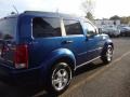 Deep Water Blue Pearl - Nitro SE 4x4 Photo No. 8