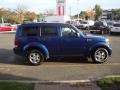 Deep Water Blue Pearl - Nitro SE 4x4 Photo No. 9