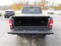 Black - Ranger XLT SuperCab 4x4 Photo No. 11