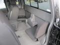 Black - Ranger XLT SuperCab 4x4 Photo No. 14