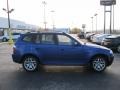 Montego Blue Metallic - X3 3.0si Photo No. 2
