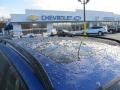 Montego Blue Metallic - X3 3.0si Photo No. 3