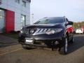 Super Black - Murano S AWD Photo No. 1