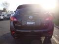 Super Black - Murano S AWD Photo No. 5