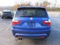 Montego Blue Metallic - X3 3.0si Photo No. 8