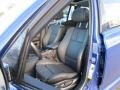 Montego Blue Metallic - X3 3.0si Photo No. 10