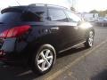 Super Black - Murano S AWD Photo No. 7