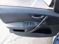 Montego Blue Metallic - X3 3.0si Photo No. 11