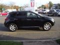 Super Black - Murano S AWD Photo No. 8