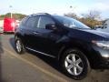 Super Black - Murano S AWD Photo No. 9