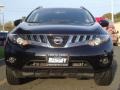 Super Black - Murano S AWD Photo No. 10