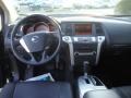 Super Black - Murano S AWD Photo No. 13