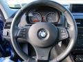 Montego Blue Metallic - X3 3.0si Photo No. 17