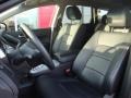 Super Black - Murano S AWD Photo No. 18