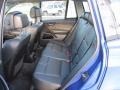Montego Blue Metallic - X3 3.0si Photo No. 21