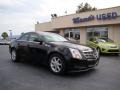 Black Raven - CTS Sedan Photo No. 2