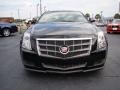 Black Raven - CTS Sedan Photo No. 3
