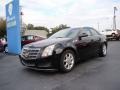 Black Raven - CTS Sedan Photo No. 4